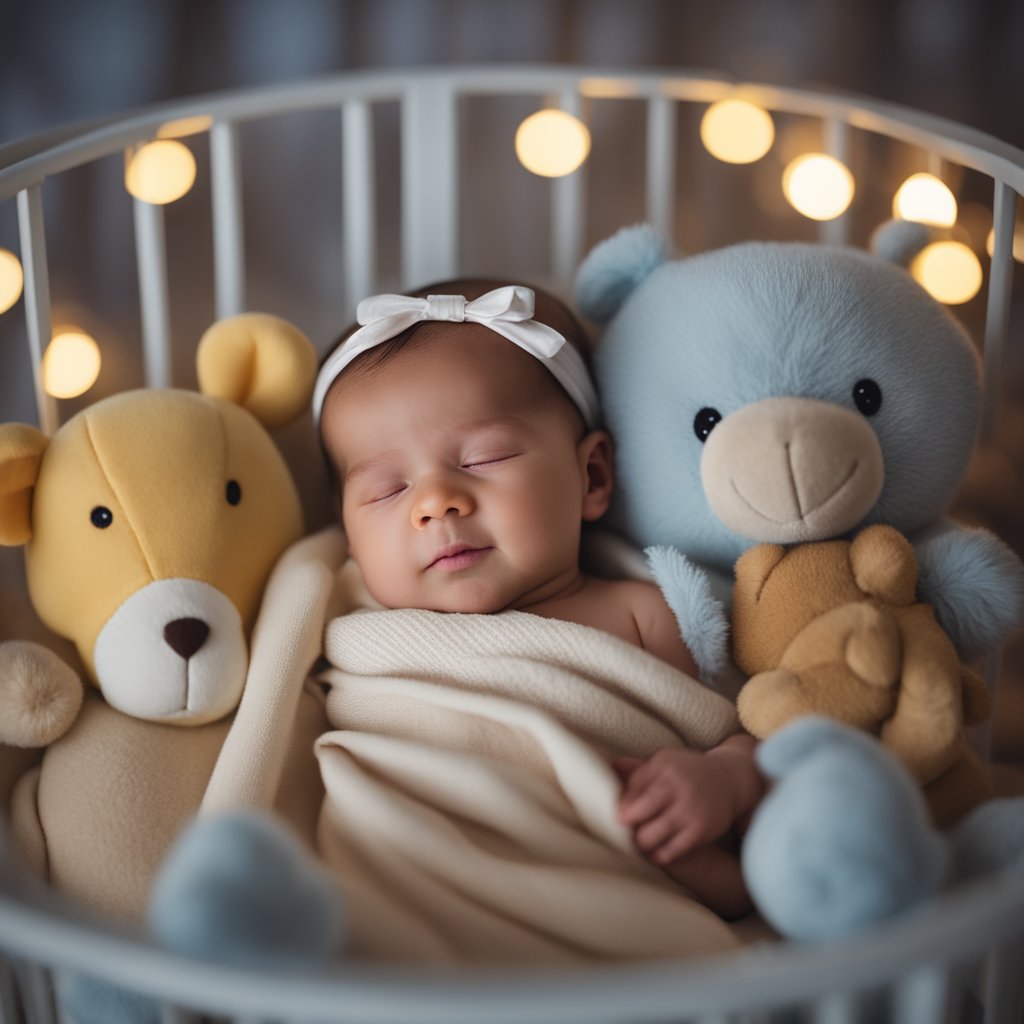 Newborn Baby Care First Month: Essential Tips for New Parents