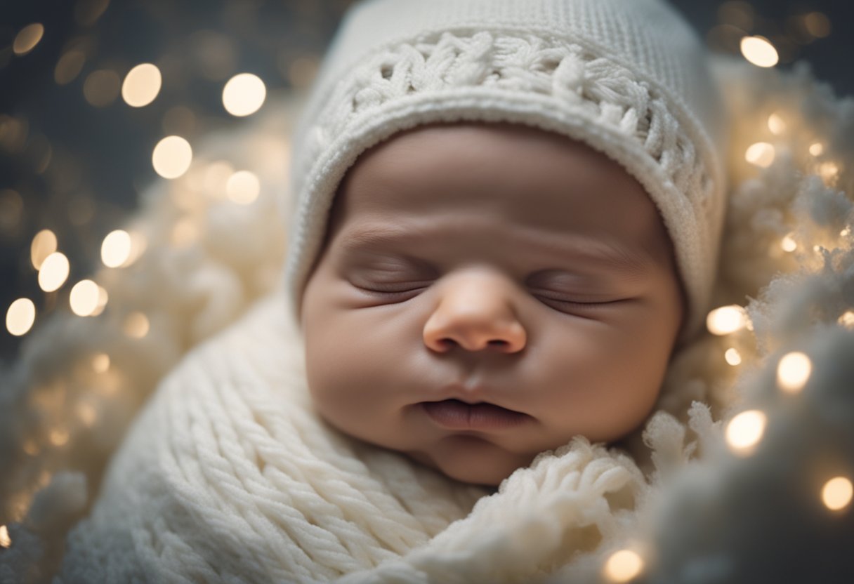 Struggling with a Sleepless Newborn? Discover Effective Parenting Techniques Now!