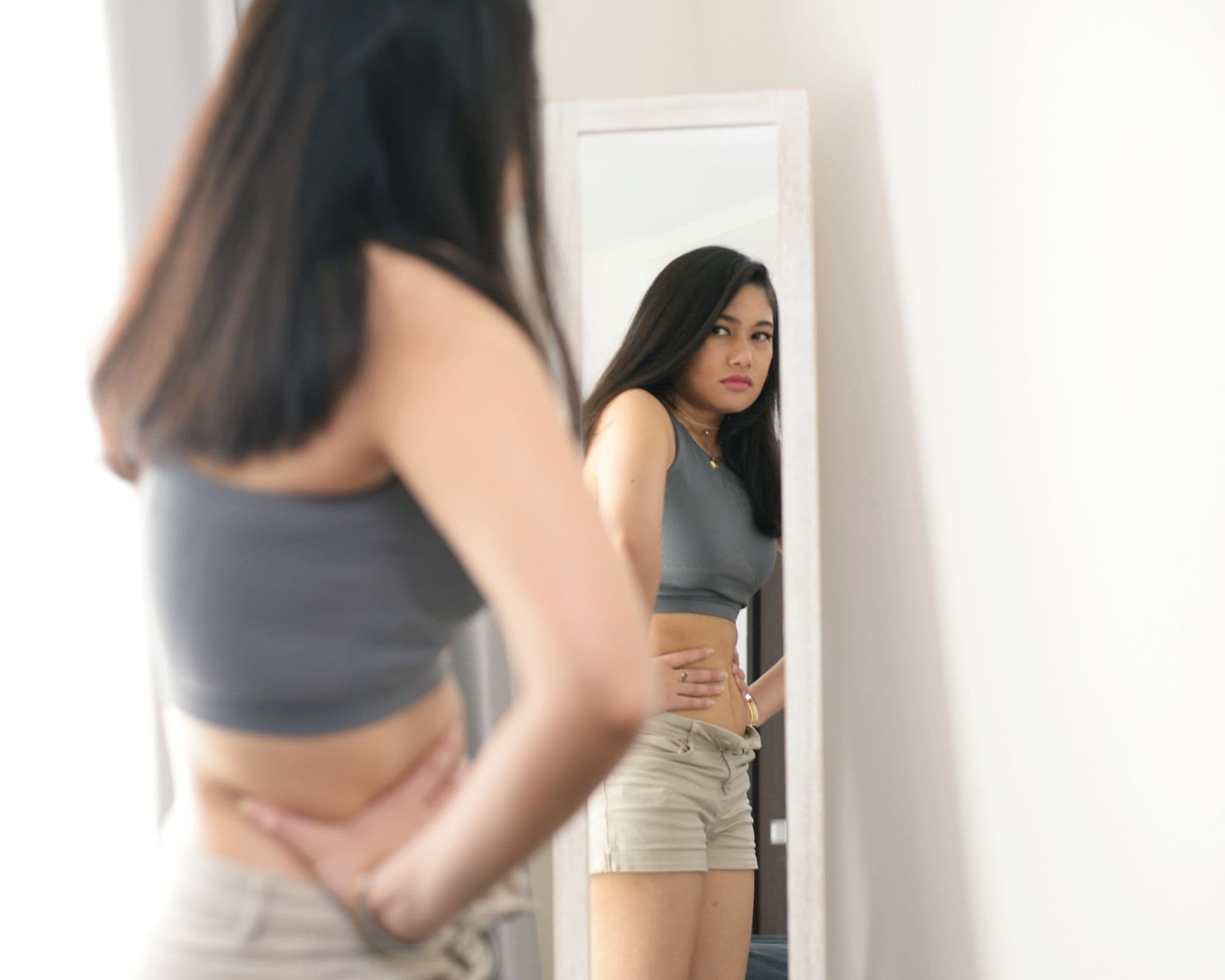 Guiding Teens Through Body Image Struggles