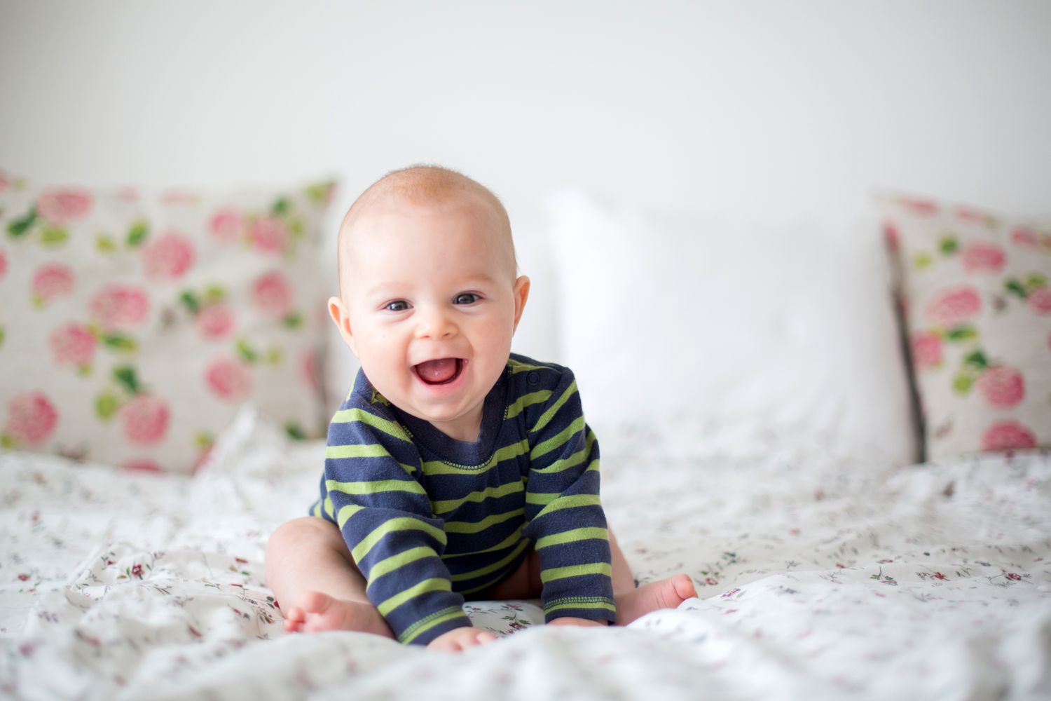 3 Best Guides to Deciphering Infant Actions and Reactions