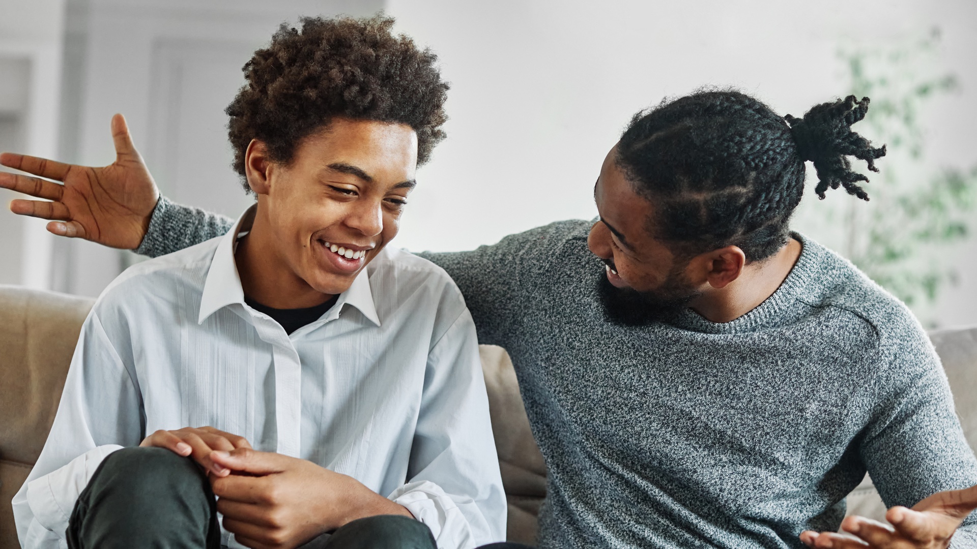 What Should Parents Know About Raising Teenage Boys?