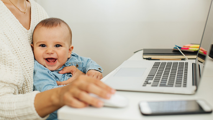 Balancing Work and Infant Care: A How-to Guide