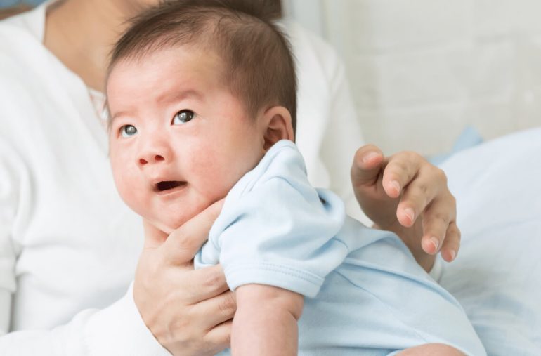 What Are Essential Techniques for Handling Your Infant?