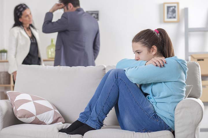 5 Best Strategies for Navigating Teenage Parenting Stress