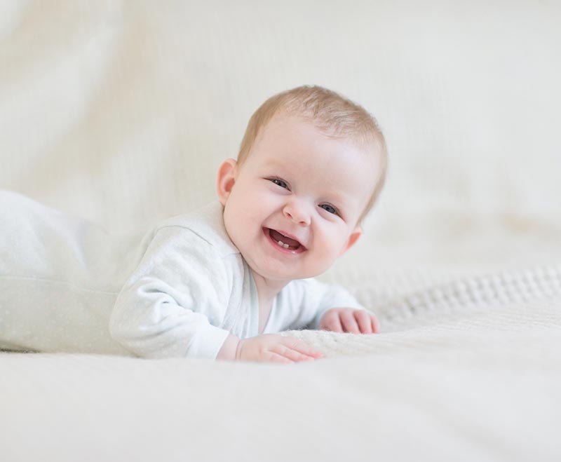 Mastering Your Infants Teething Phase: A Parenting Guide