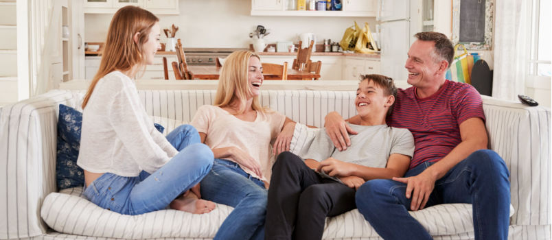 How-To Maintain Open Communication With Your Teenagers