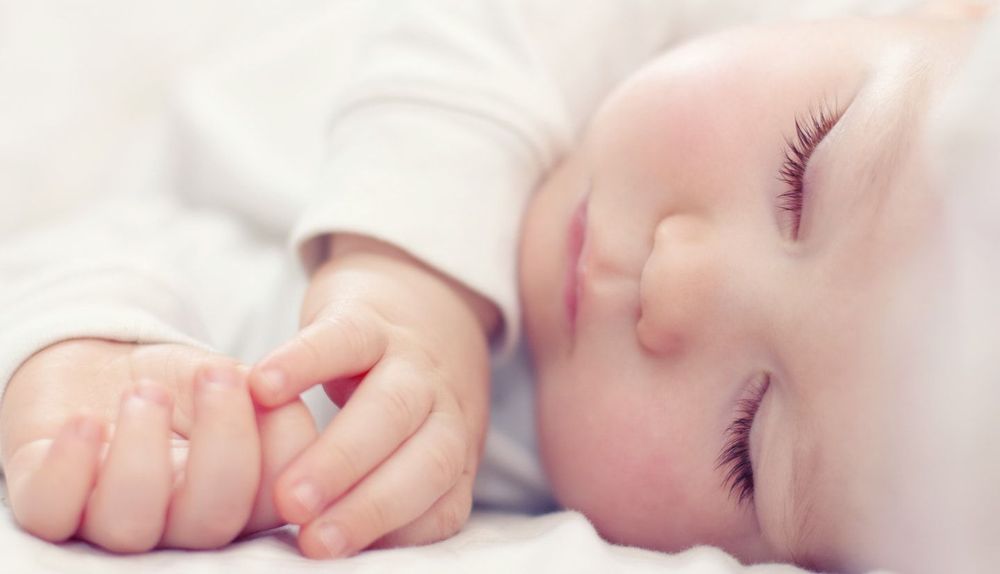 Understanding Your Infant’s Sleep Cycle: A Parent’s Guide