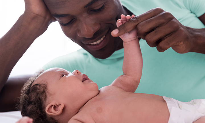 Why Should Dads Know These Infant Care Tips?