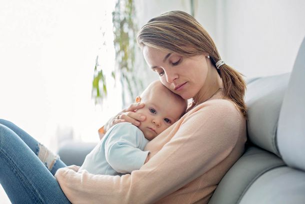 Why Is Postpartum Care Vital for New Mothers?