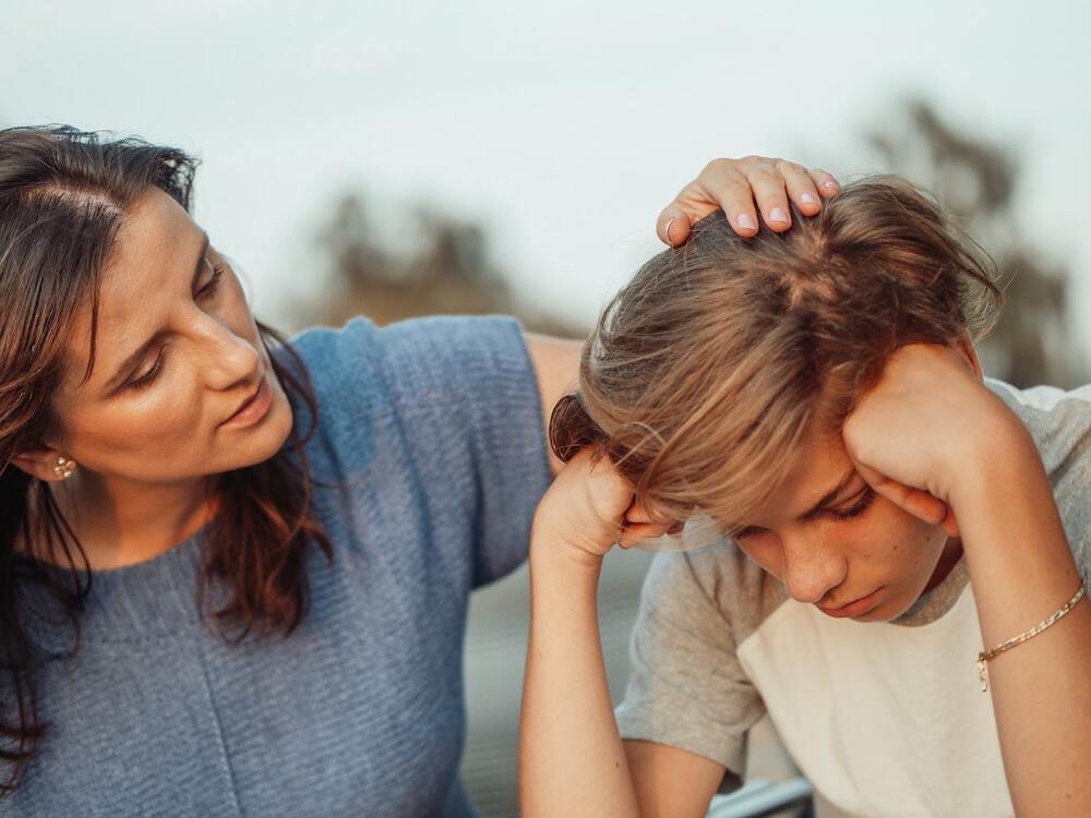 3 Best Approaches for Parental Support During Childs Trauma