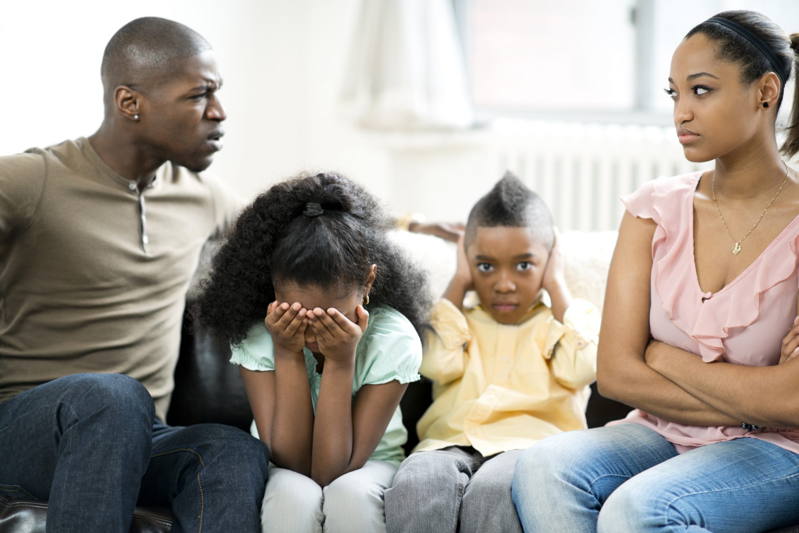 3 Best Strategies for Establishing Co-Parenting Boundaries Post-Divorce