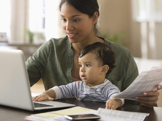 5 Best Strategies for Juggling Work and Parenthood