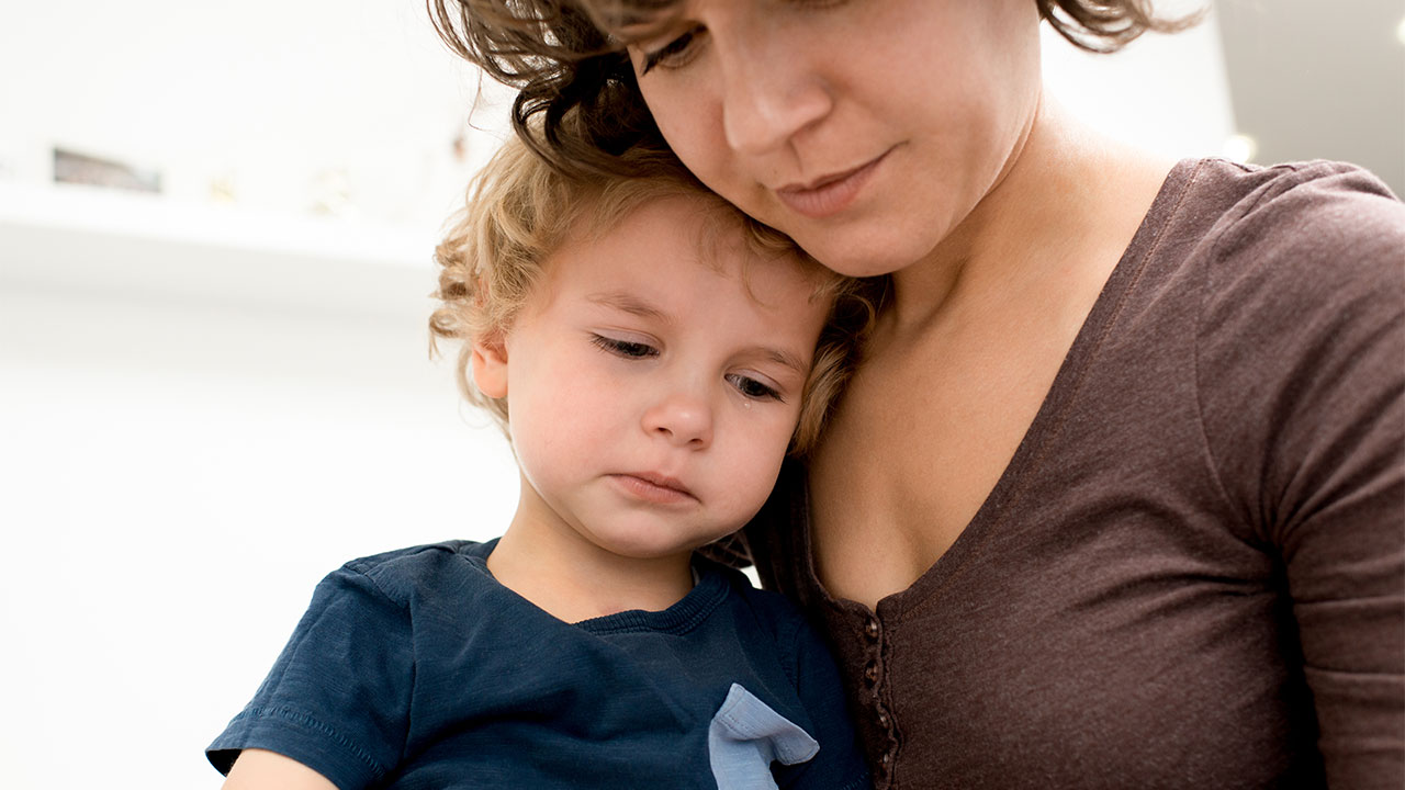 7 Best Strategies for Parenting During Traumatic Events