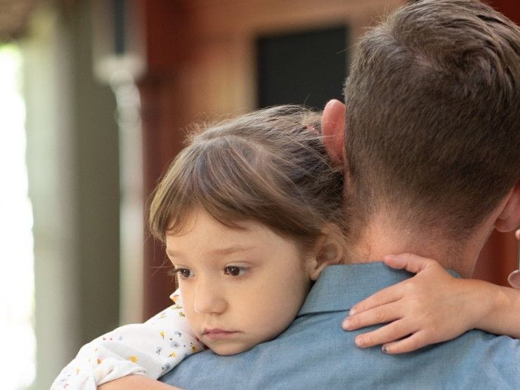 7 Best Ways to Alleviate Child Stress Post-Trauma