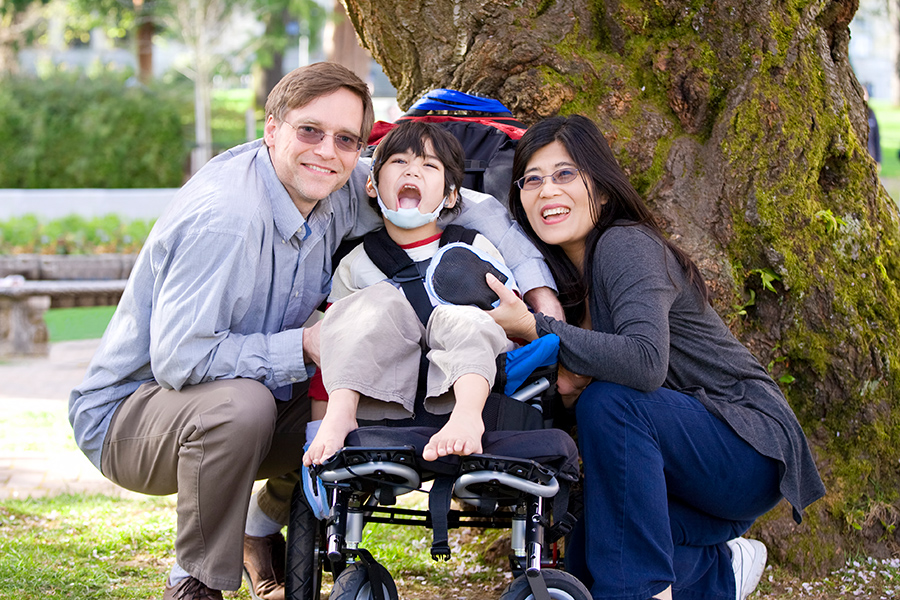 7 Key Legal Rights for Special Needs Parents