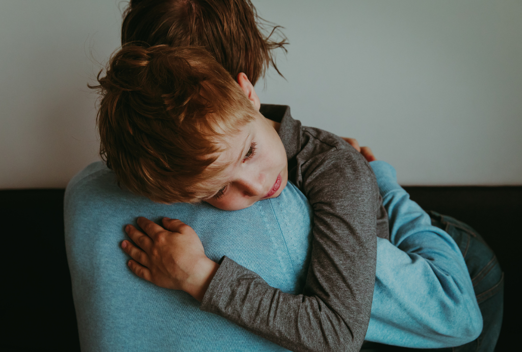 5 Best Approaches for Parents Handling Trauma