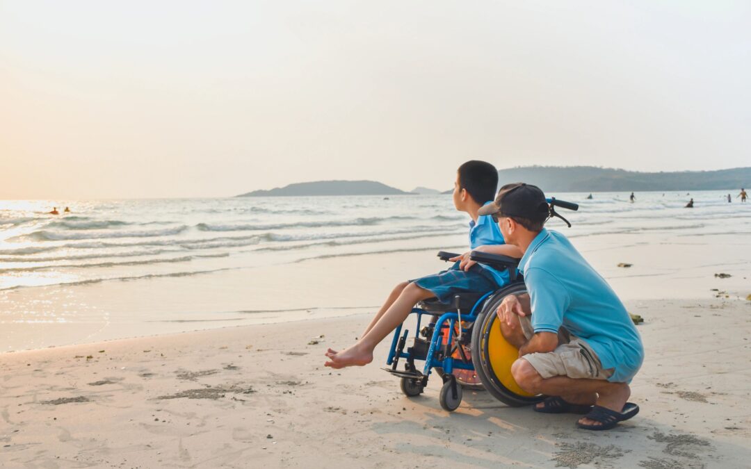 Essential Travel Tips for Special Needs Families