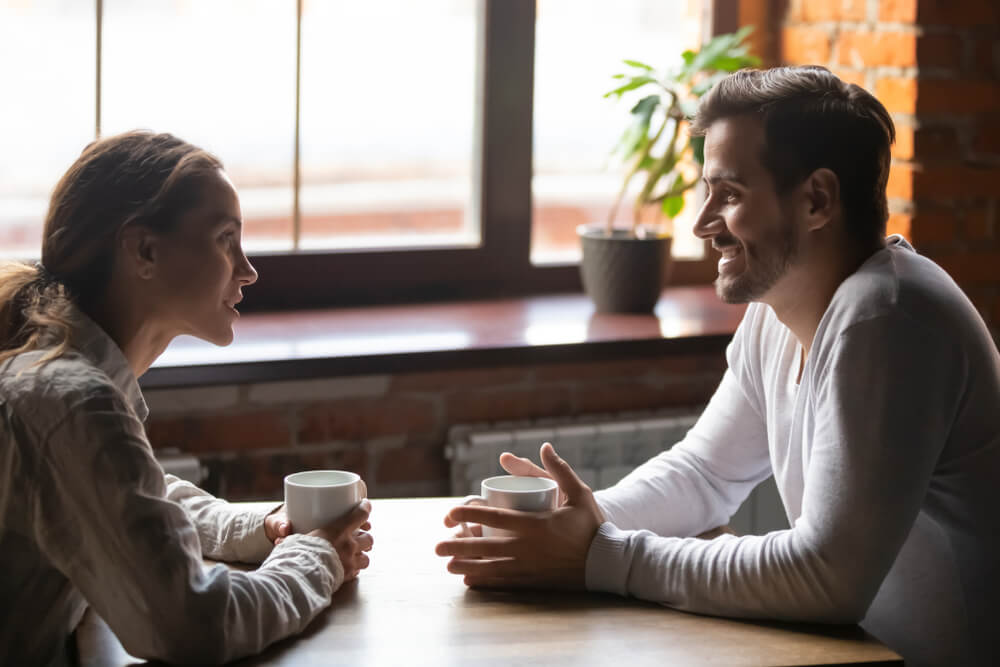 Guidelines for Balancing Dating and Co-Parenting Post-Divorce