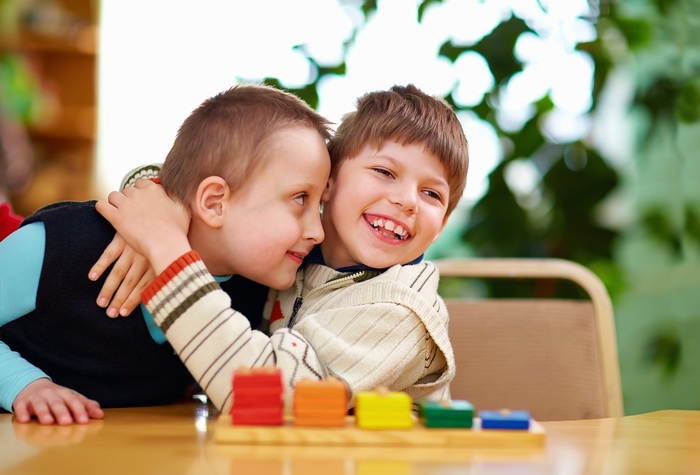 Three Tips to Boost Your Special Needs Childs Friendships