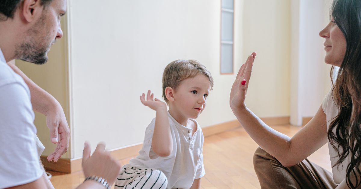 Top 10 Ways Mediation Resolves Co-Parenting Disputes