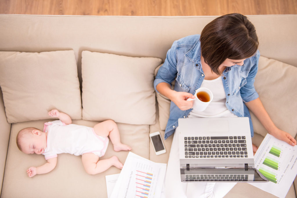 What Are Essential Parenting Hacks for Working Parents?