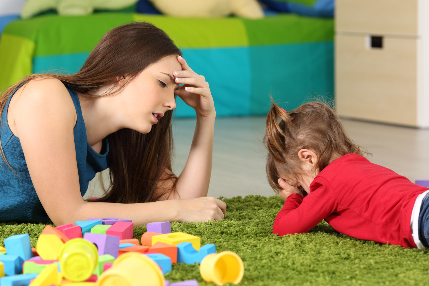 10 Strategies for Managing Special Needs Parenting Stress