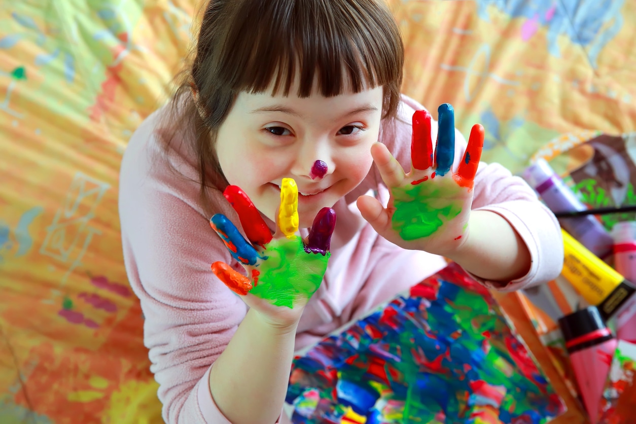 How-To: Fun Therapeutic Activities for Special Needs Children