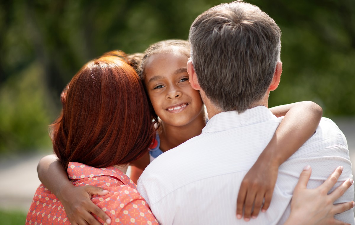 Understanding the Emotional Effects of Adoption on Kids