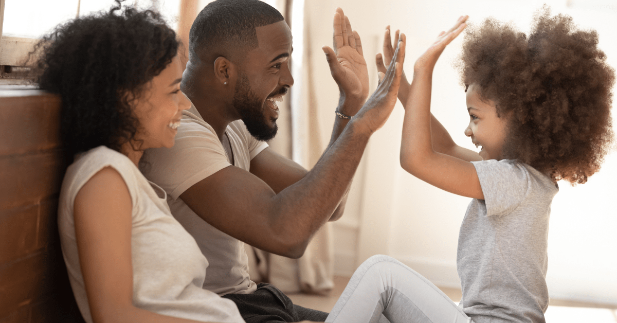 Seven Effective Strategies for Successful Foster Parenting