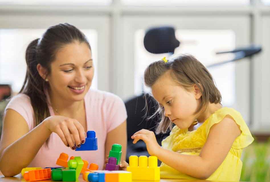 Guiding Children With Special Needs: Essential Education Tips