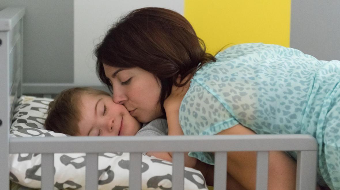 How-To Manage Sleep Issues in Special Needs Children