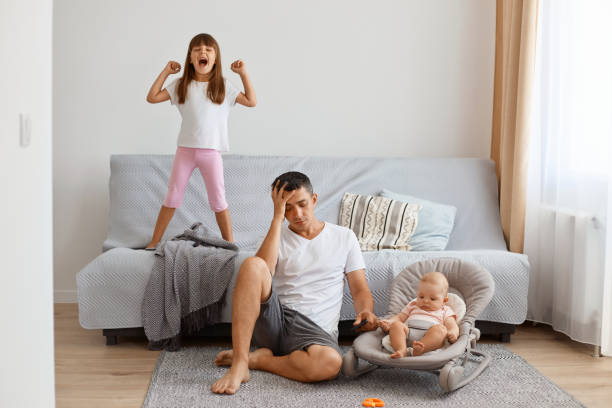 3 Best Strategies for Parenting Amidst Depression