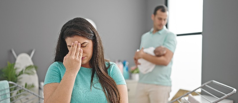 Essential Tips for Parenting While Battling Depression