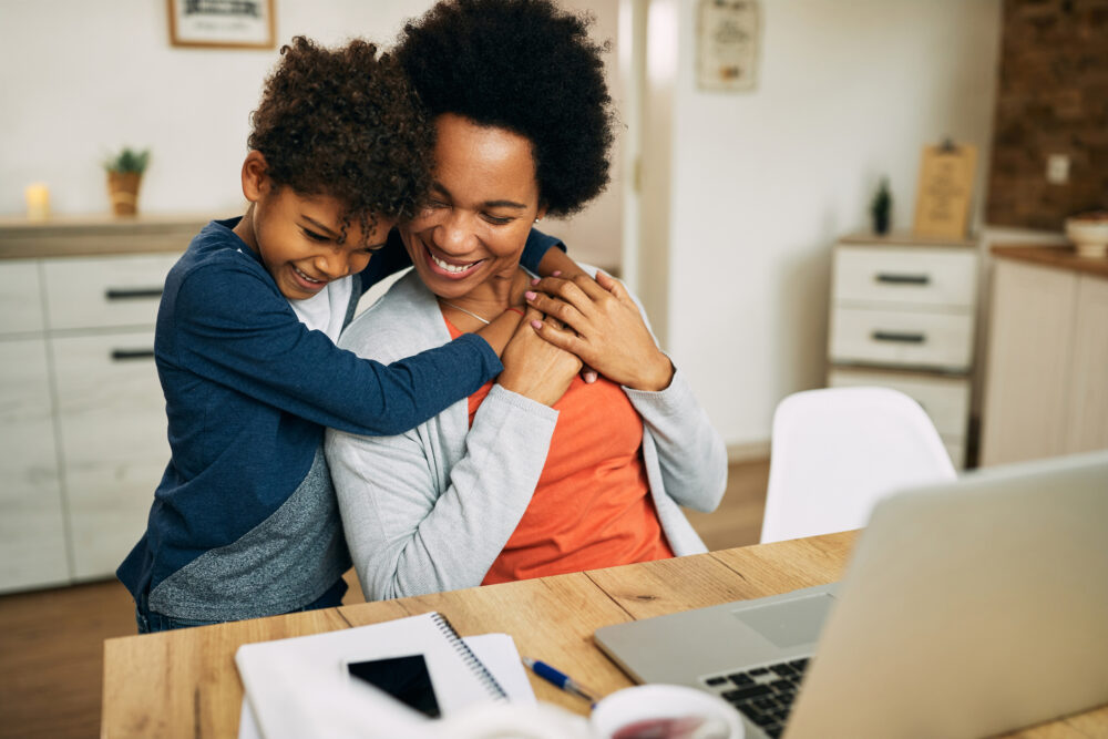 Five Essential Financial Tips for Solo Parents