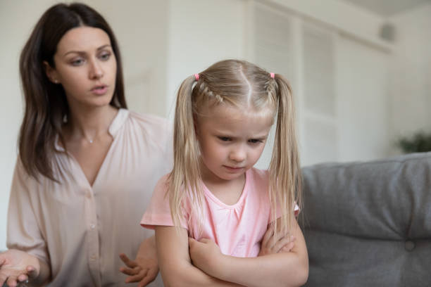 What Impacts Do Single Parent Homes Have on Child Behavior?