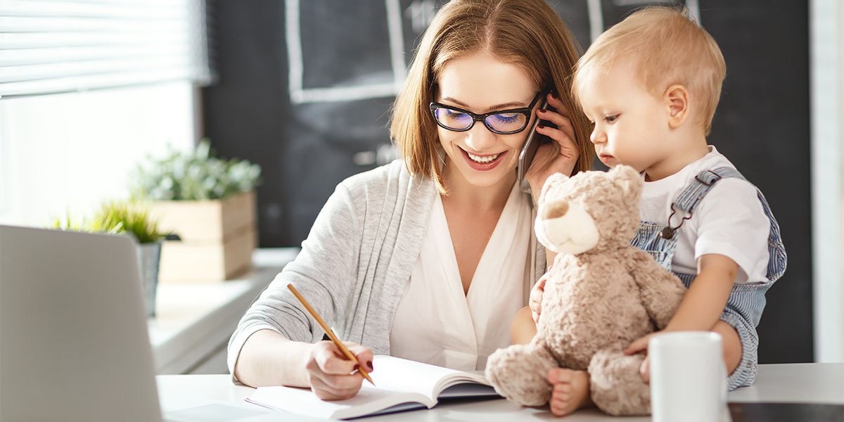 Seven Time Management Strategies for Solo Parents