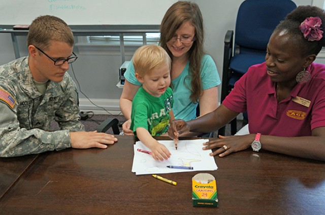 5 Best Strategies for Military Parents Communication