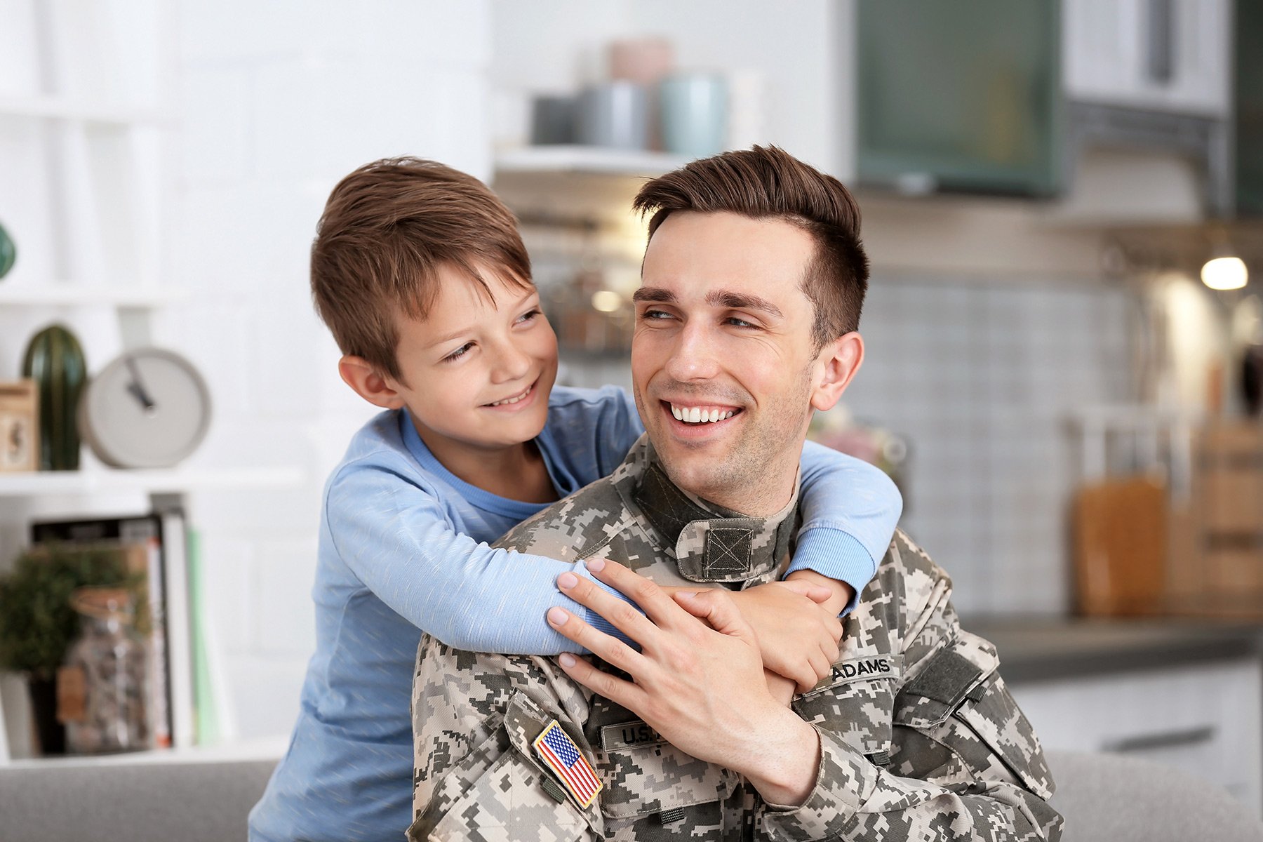 7 Best Parenting Strategies for Military Spouses