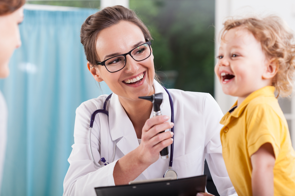 7 Best Ways to Explain Doctor Visits to Kids