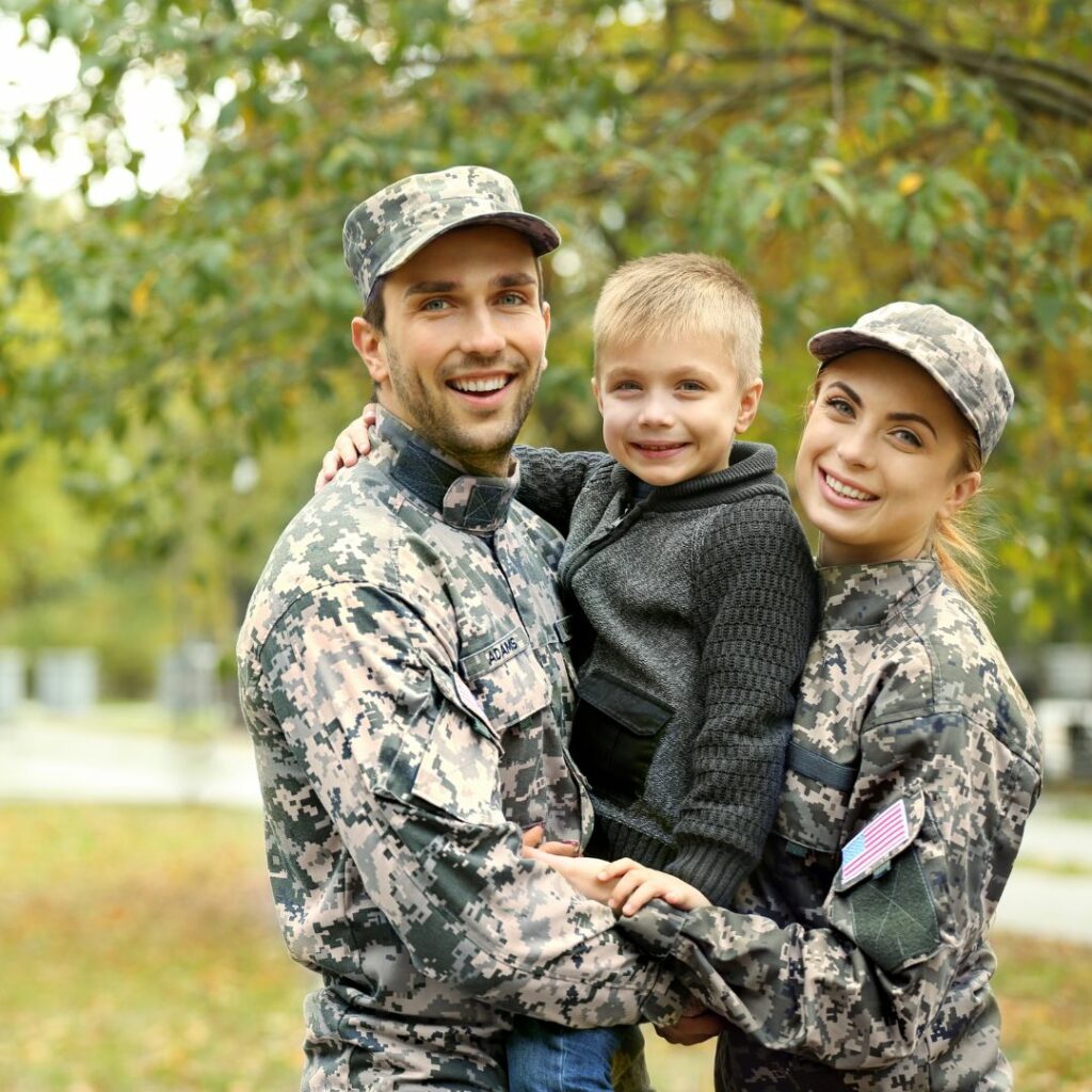 Decoding Military Life for Children: A How-To Guide