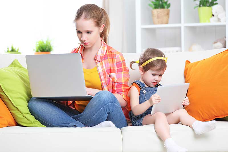 Essential Tips for Safeguarding Kids Online