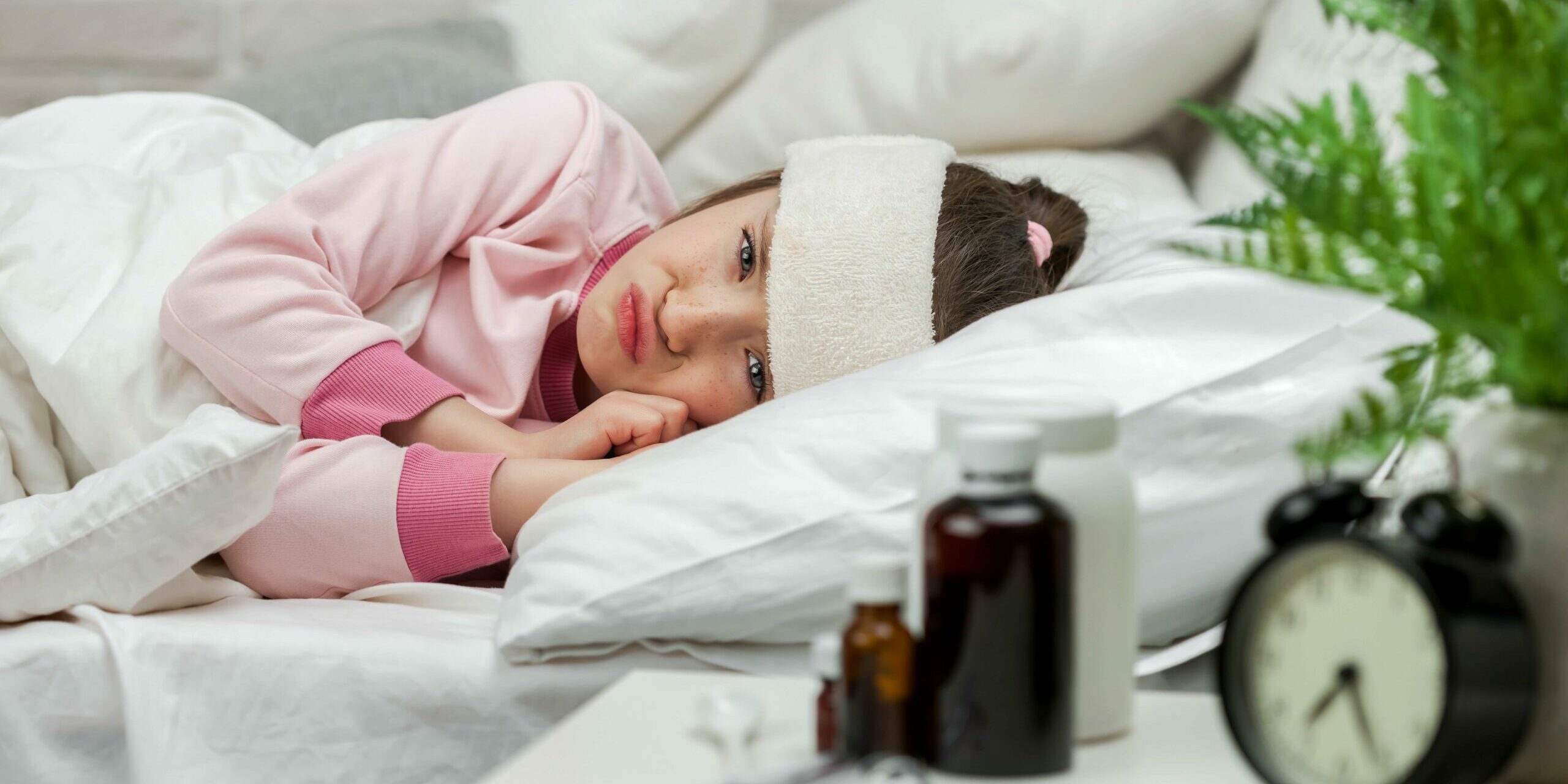 Mastering Childs Healthcare During Illness: Top Tips