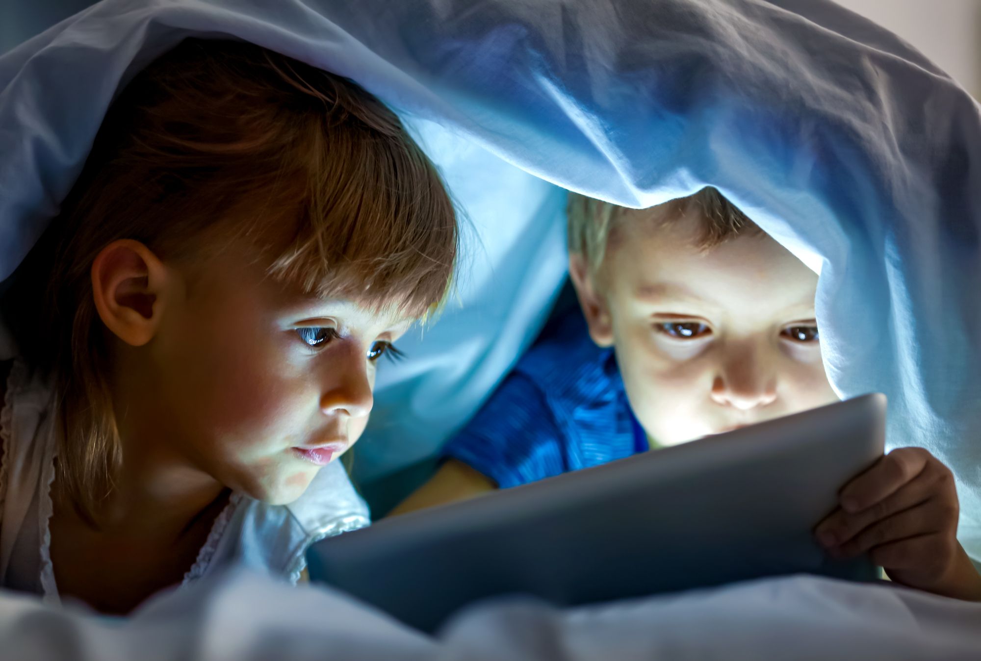 Setting Effective Screen Time Limits for Kids