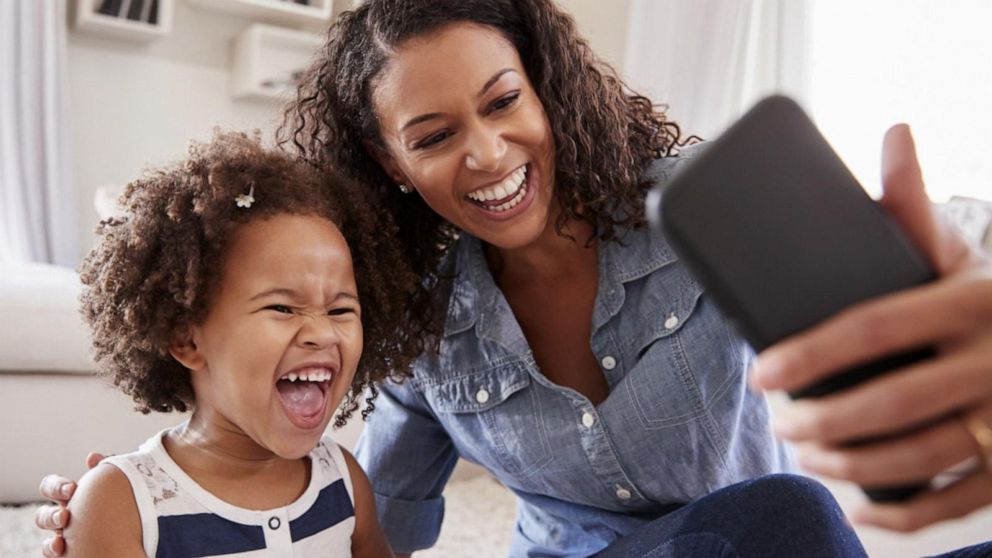 Social Media’s Influence on Children: A Parent’s View