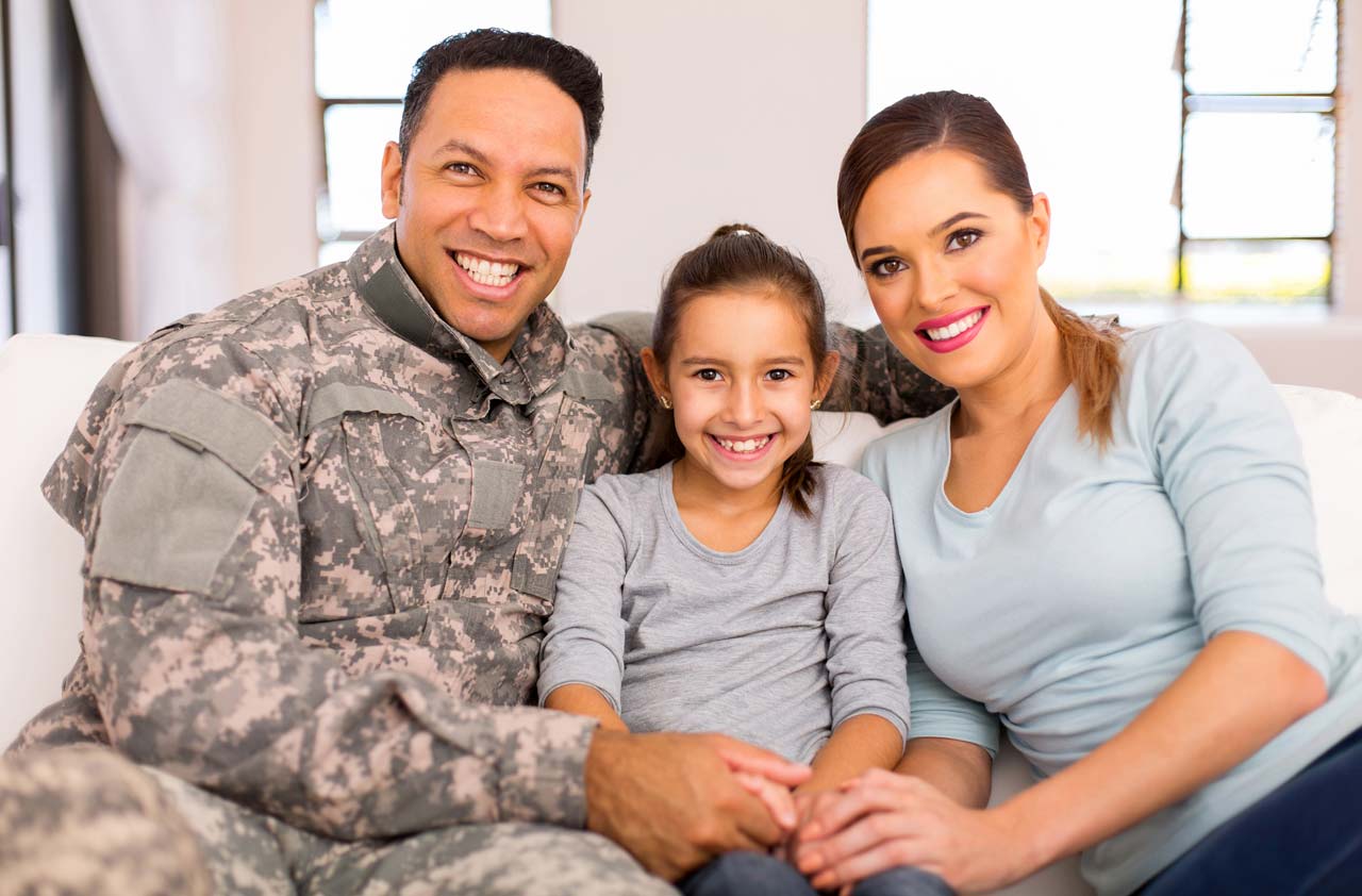 Top 10 Tips to Balance Military and Family Life