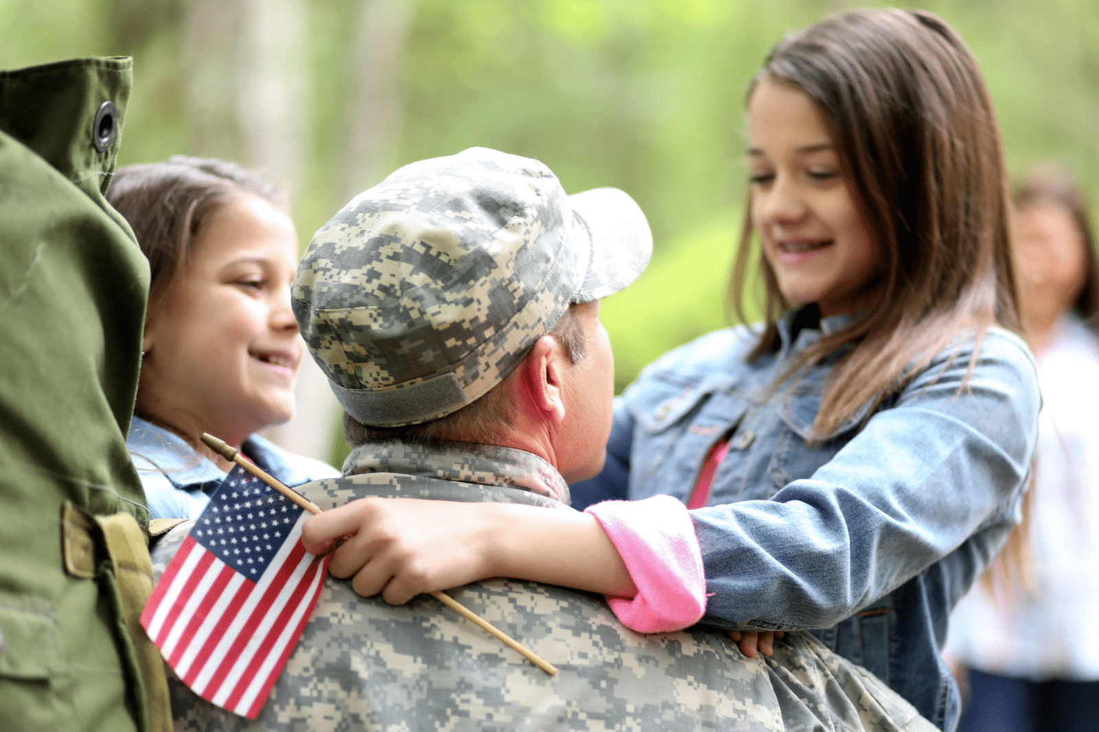 Why Do Military Kids Need Special Coping Strategies?