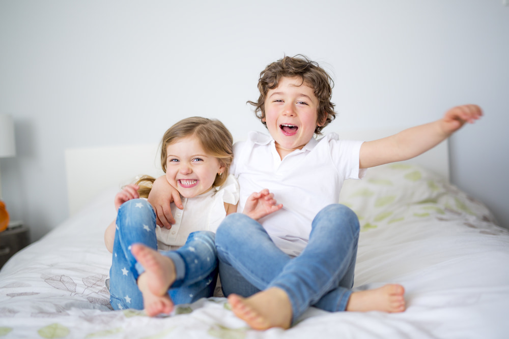 Why Is Managing Siblings Crucial During Childs Illness?