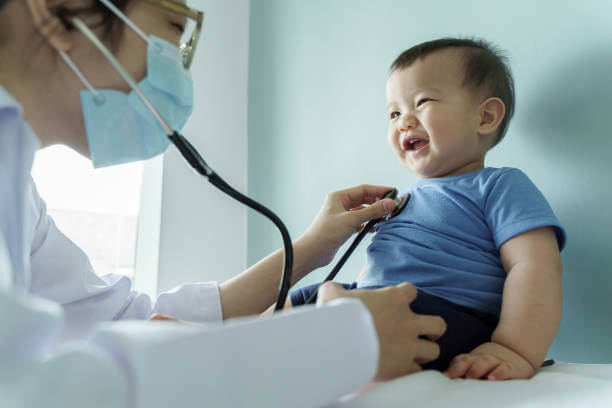 Why Is Your Childs Medical Diagnosis Important?