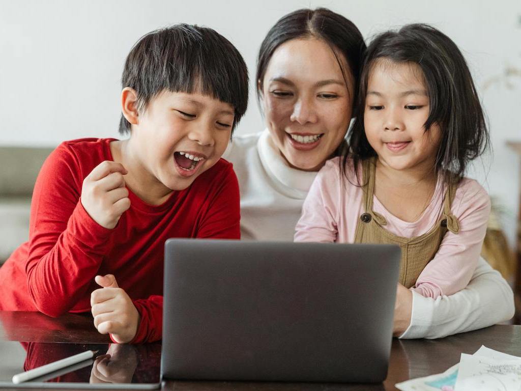 Why Opt for Child-Friendly Online Content?