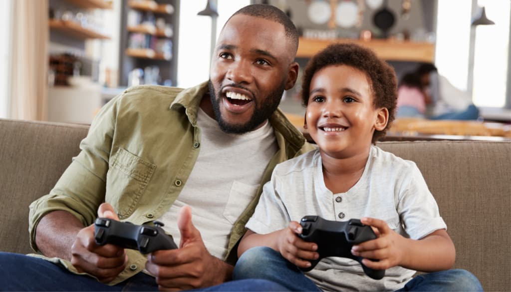 Why Should Parents Monitor Childrens Online Gaming?